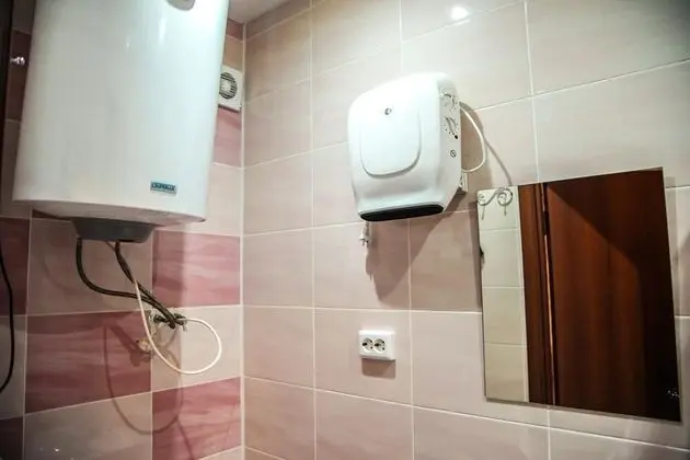 Family Üç Kişilik Oda