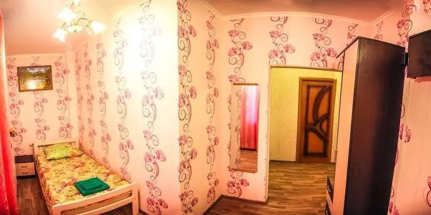 Tek Kişilik Oda