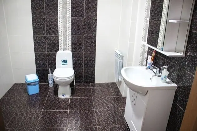 Tek Kişilik Oda
