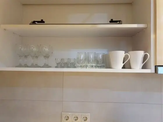 Apart Daire, 2 Yatak Odası