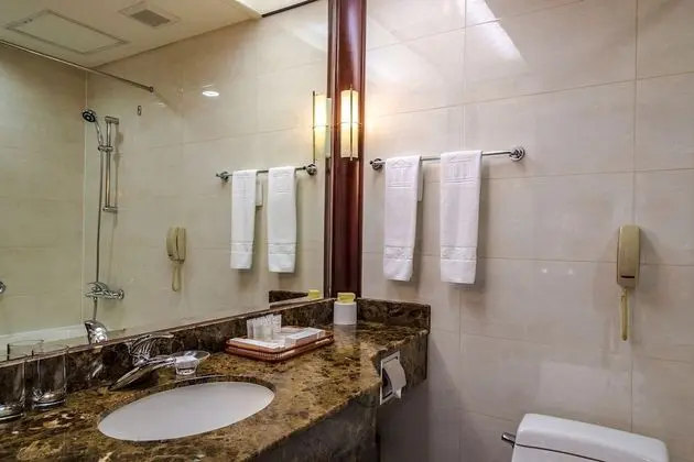 Standard İki Ayrı Yataklı Oda