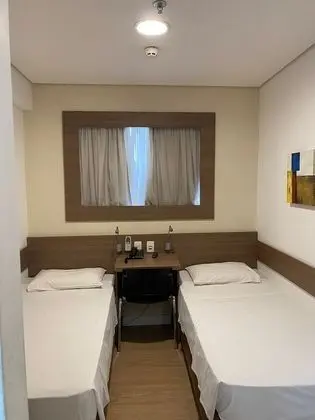 Standard İki Ayrı Yataklı Oda