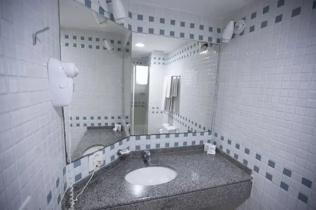 Standard İki Ayrı Yataklı Oda