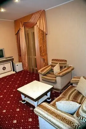 Standard İki Ayrı Yataklı Oda