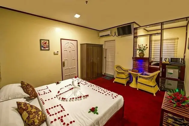 Deluxe Bungalov