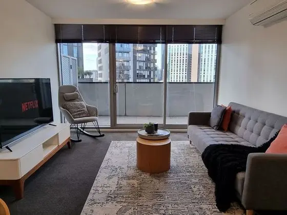 Exclusive Apart Daire