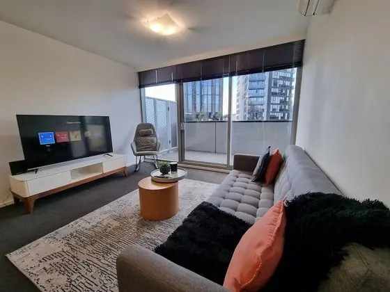 Exclusive Apart Daire