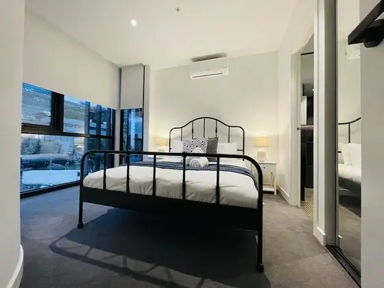 Exclusive Apart Daire