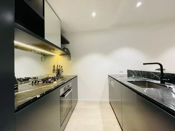Exclusive Apart Daire