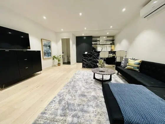 Exclusive Apart Daire