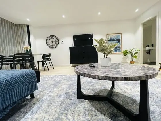 Exclusive Apart Daire