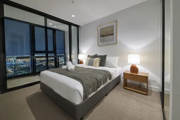 Executive Apart Daire, 3 Yatak Odası, Sigara İçilmez, Şehir Manzaralı
