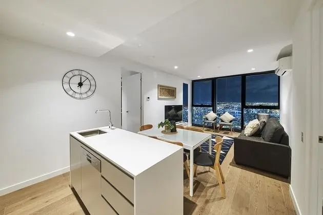 Executive Apart Daire, 3 Yatak Odası, Sigara İçilmez, Şehir Manzaralı