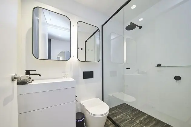 Executive Apart Daire, 3 Yatak Odası, Sigara İçilmez, Şehir Manzaralı