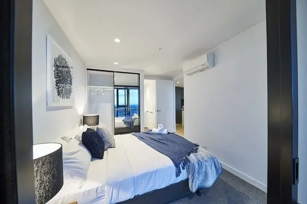 Panoramic Apart Daire, 3 Yatak Odası, Sigara İçilmez, Şehir Manzaralı