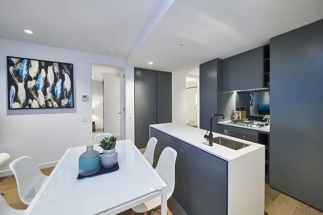Panoramic Apart Daire, 3 Yatak Odası, Sigara İçilmez, Şehir Manzaralı