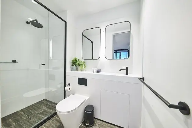 Panoramic Apart Daire, 3 Yatak Odası, Sigara İçilmez, Şehir Manzaralı