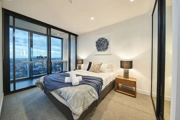 Premium Apart Daire, 3 Yatak Odası, Sigara İçilmez, Şehir Manzaralı