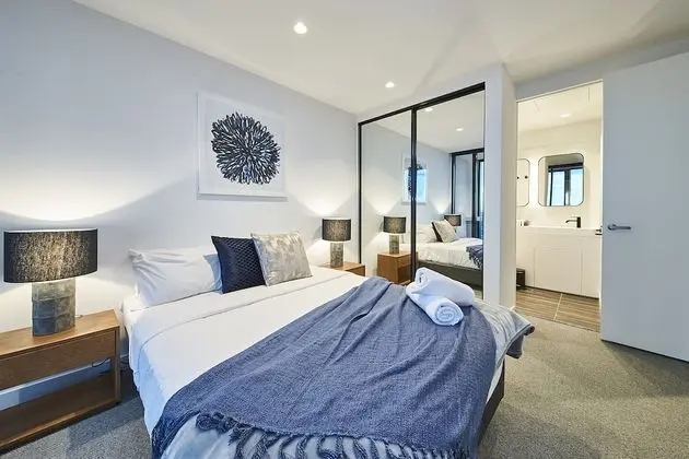 Premium Apart Daire, 3 Yatak Odası, Sigara İçilmez, Şehir Manzaralı