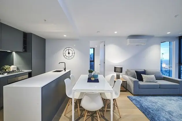 Premium Apart Daire, 3 Yatak Odası, Sigara İçilmez, Şehir Manzaralı