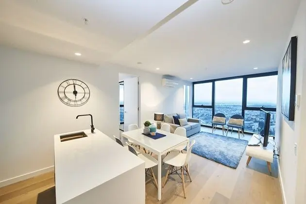Premium Apart Daire, 3 Yatak Odası, Sigara İçilmez, Şehir Manzaralı