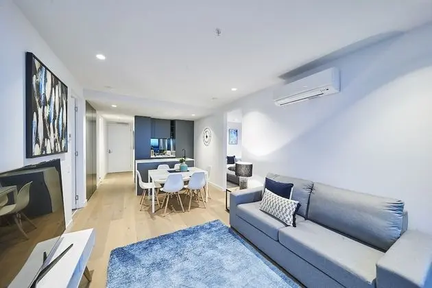 Premium Apart Daire, 3 Yatak Odası, Sigara İçilmez, Şehir Manzaralı