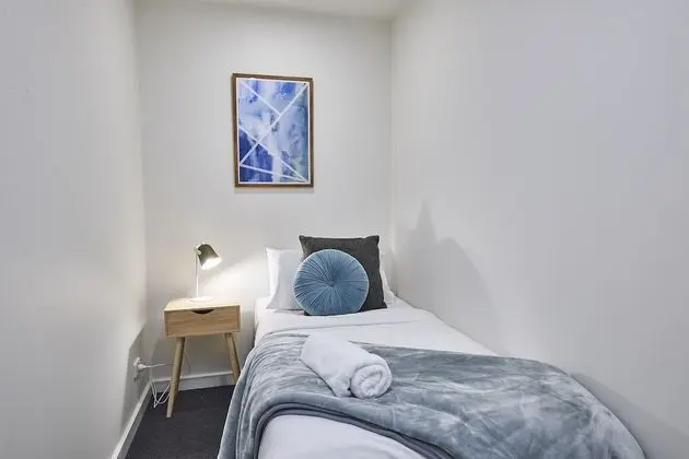 Deluxe Apart Daire