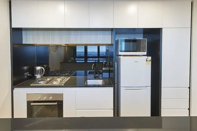 Deluxe Apart Daire