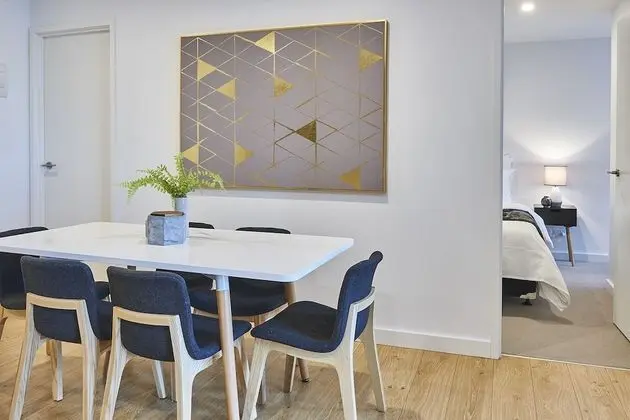 Executive Apart Daire
