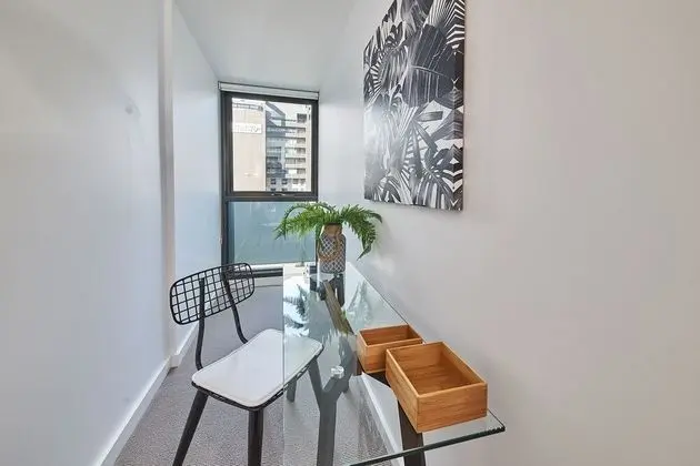 Executive Apart Daire