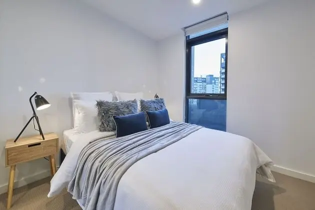 Premium Apart Daire
