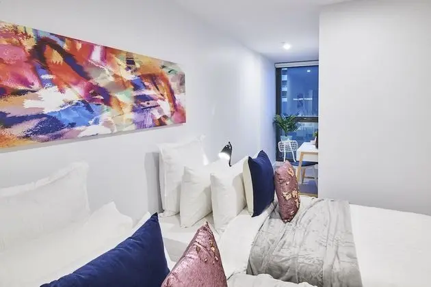 Premium Apart Daire