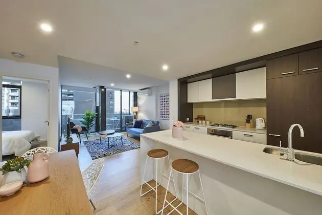 Premium Apart Daire