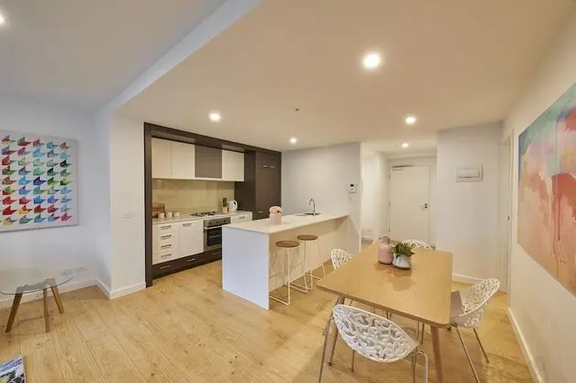 Premium Apart Daire