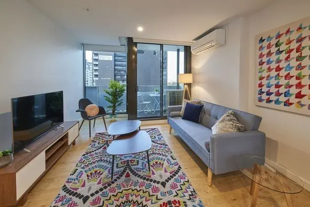 Premium Apart Daire