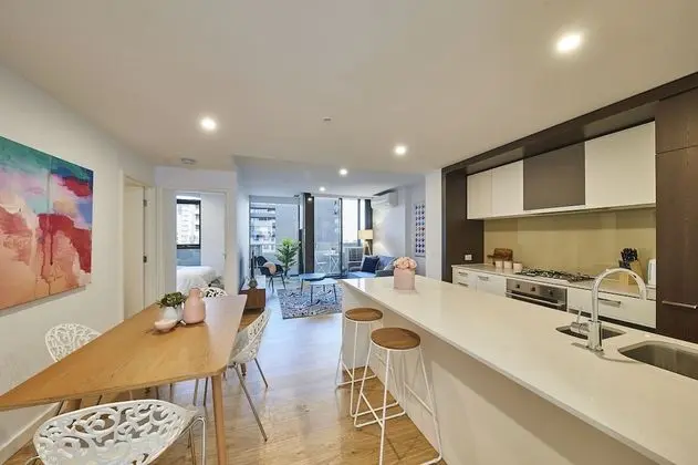 Premium Apart Daire