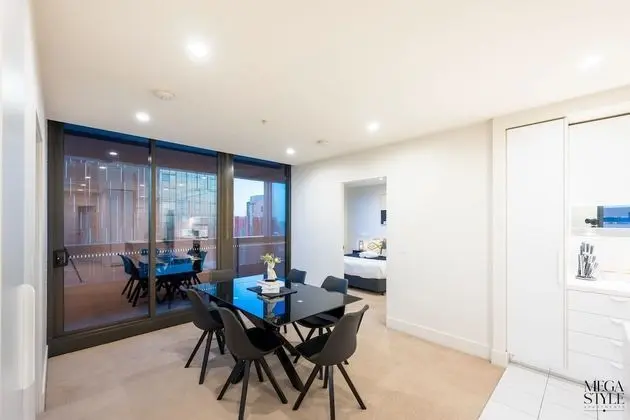 Executive Apart Daire