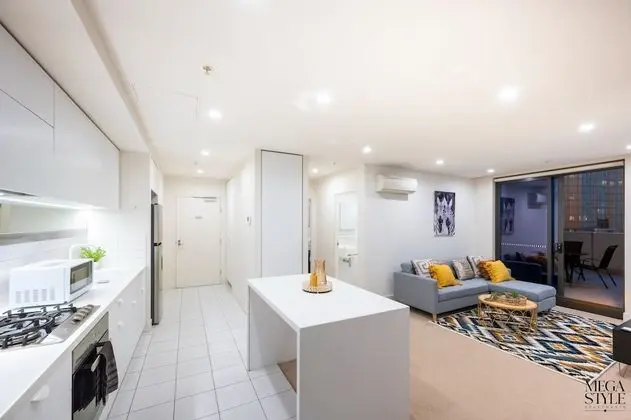 Executive Apart Daire