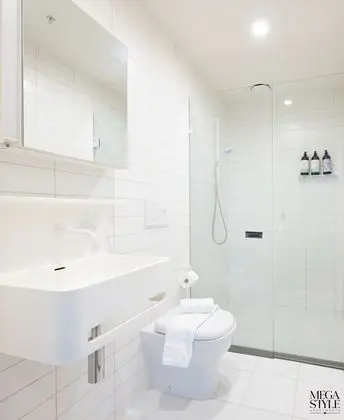 Executive Apart Daire