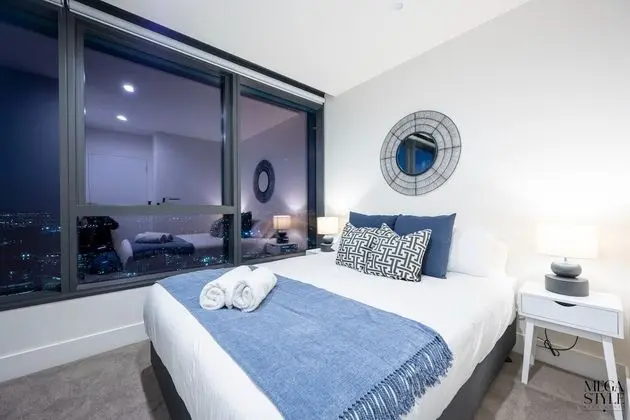 Premium Apart Daire