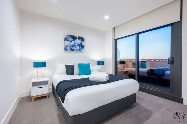 Premium Apart Daire