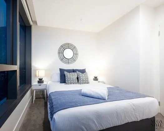 Premium Apart Daire