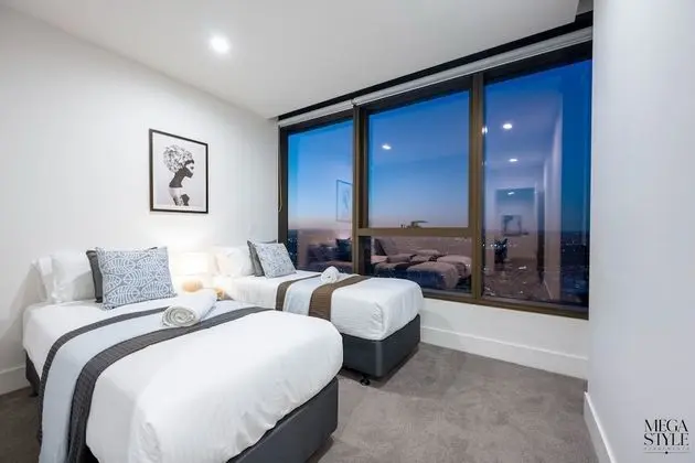 Premium Apart Daire
