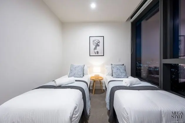 Premium Apart Daire