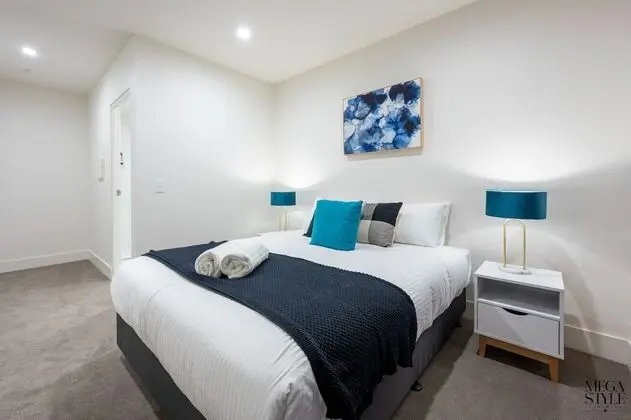 Premium Apart Daire