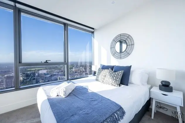 Premium Apart Daire