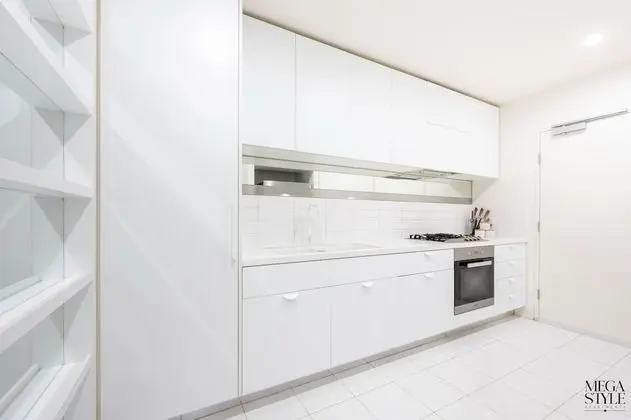 Premium Apart Daire