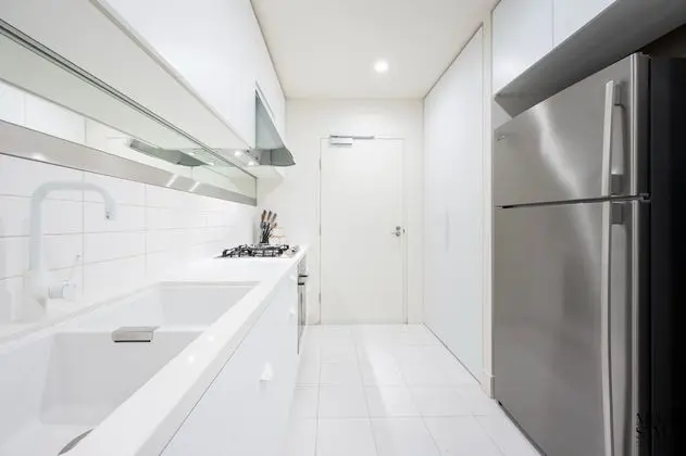 Premium Apart Daire