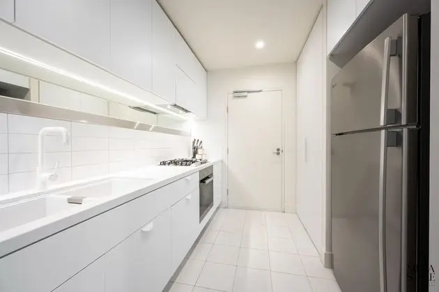 Premium Apart Daire