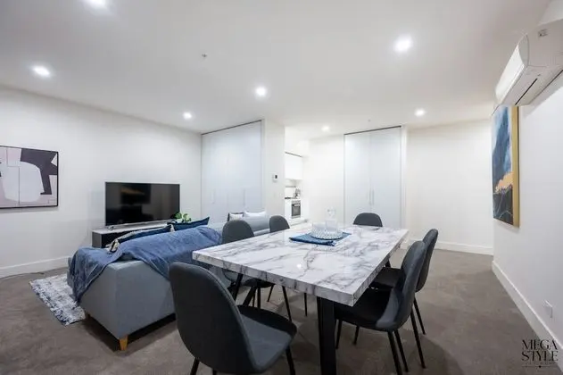 Premium Apart Daire